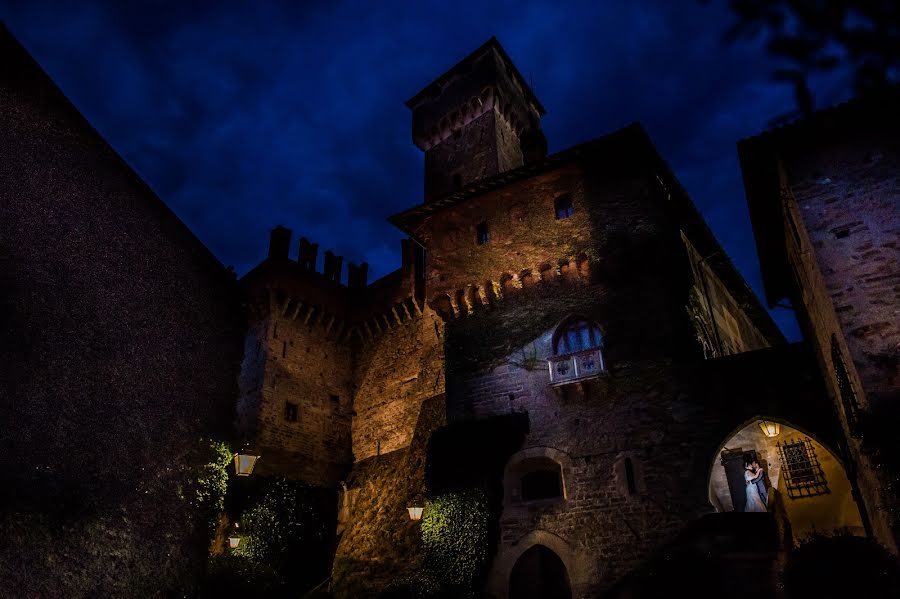 Fotografo di matrimoni Giandomenico Cosentino (giandomenicoc). Foto del 13 luglio 2017