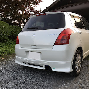 スイフト ZC11S