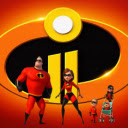 Incredibles 2  New Tab Theme