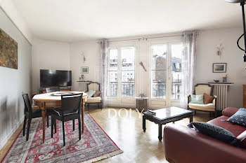 appartement à Paris 15ème (75)