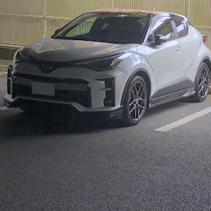 C-HR ZYX10