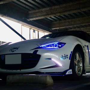 ロードスター ND5RC