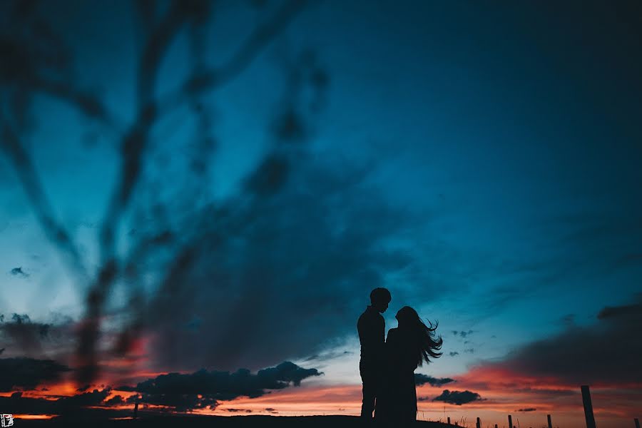 Fotógrafo de casamento Nikolay Tugen (tygen). Foto de 21 de agosto 2014