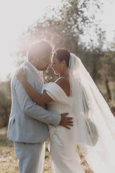 Fotógrafo de bodas Lorenzo Marraccini (loremarrapt). Foto del 1 de marzo