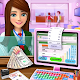 High School Cash Register: Cashier Games For Girls Download on Windows