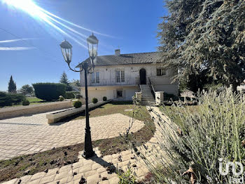 maison à Nouaillé-Maupertuis (86)