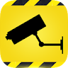 Safe Home Monitor Security Cam icon