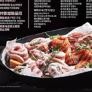 阿豬媽韓式烤肉吃到飽(西門店)