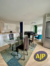 appartement à Nantes (44)