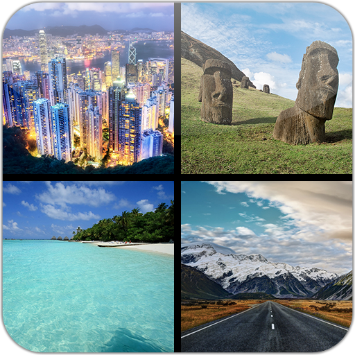 Top Places 2 See 旅遊 App LOGO-APP開箱王