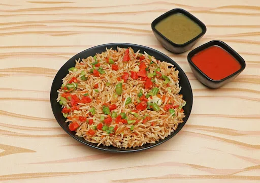 Veg Fried Rice