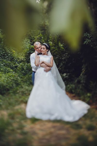 Wedding photographer Oleg Vorozheykin (oleg7art). Photo of 10 May 2018