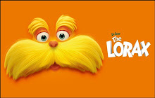 DR.Seuss The Lorax Wallpapers small promo image