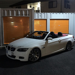 335i Cabriolet