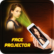 Face Projector Simulator  Icon