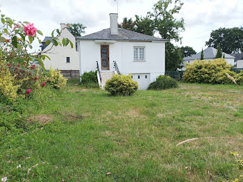 maison à Thorigné-Fouillard (35)