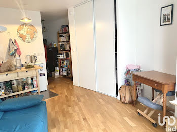 appartement à Chatou (78)