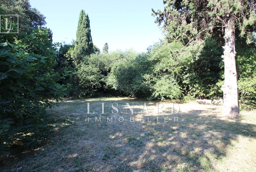  Vente Terrain à bâtir - 1 700m² à Vallauris (06220) 