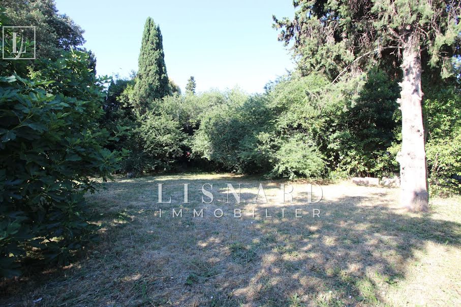 Vente terrain  1700 m² à Vallauris (06220), 363 000 €