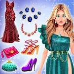 Cover Image of Download Superstar Dress Up Games for Girls - Makeup Games 1.0 APK