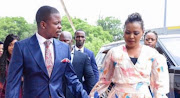 Shepherd Bushiri and his wife Mary have been released from jail in Malawi. 'Whatever has happened today, I don’t see it as our victory ... God has won. Tomorrow is better than today!' Bushiri wrote on his Facebook page.