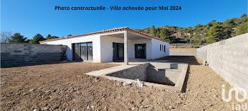 maison à Bize-Minervois (11)