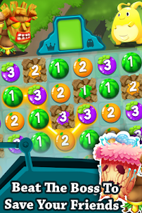 Fruity Mania Free Math Games(圖2)-速報App