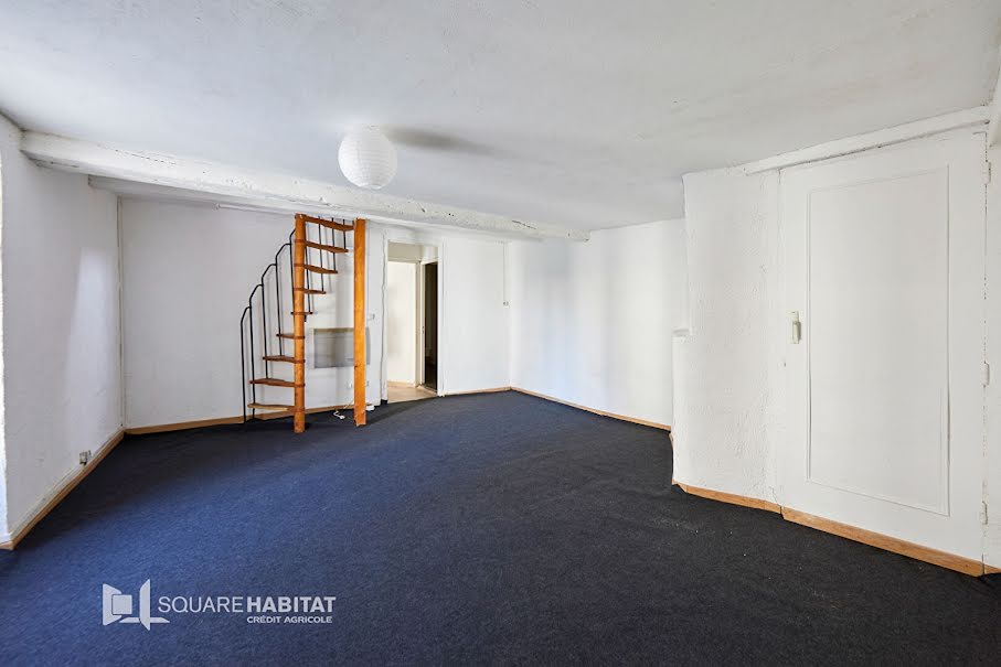 Vente appartement 3 pièces 42.85 m² à Redon (35600), 67 000 €