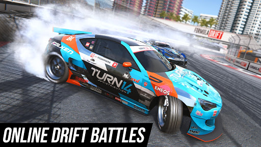 Torque Drift 1.3.7 screenshots 1