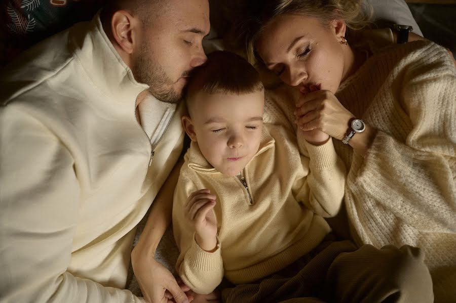 Fotógrafo de casamento Kirill Vagau (kirillvagau). Foto de 11 de janeiro