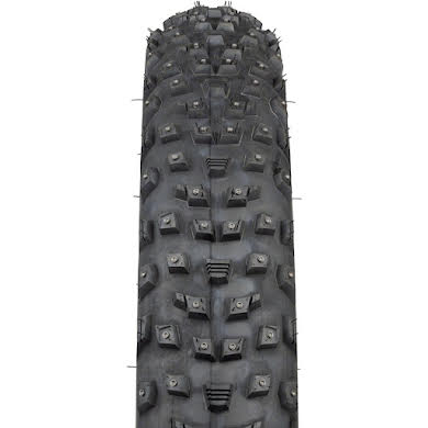 45NRTH Wrathlorde Tire - 27.5 x 4, Tubeless, 120 TPI, 300 XL Concave Carbide Studs  alternate image 3