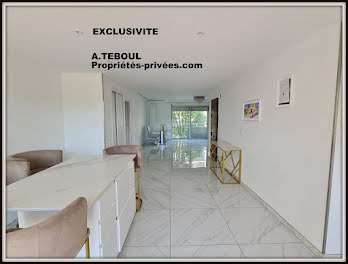 appartement à Villeurbanne (69)