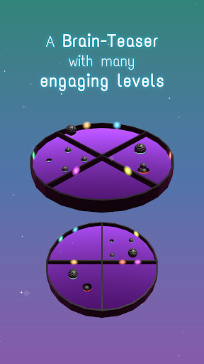 Screenshot Patience Balls: Zen Puzzles