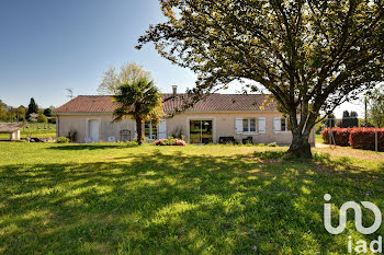 maison à Saint-Priest-Taurion (87)