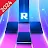 Rhythm Rush Lite-Be Piano Star icon