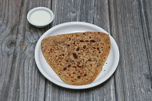 1 Jeera Paratha