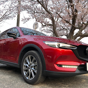 CX-5 KF2P