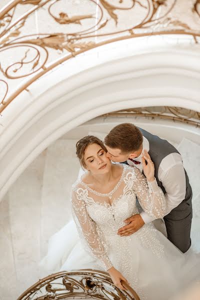 Wedding photographer Diana Voznyuk (dianavoznyuk). Photo of 6 September 2022