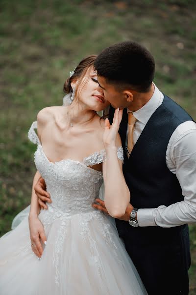 Svatební fotograf Aleksey Kutyrev (alexey21art). Fotografie z 24.července 2019