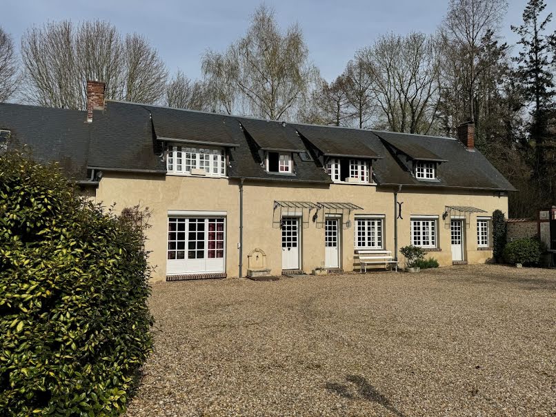 Vente maison 7 pièces 163 m² à Pacy-sur-Eure (27120), 399 000 €