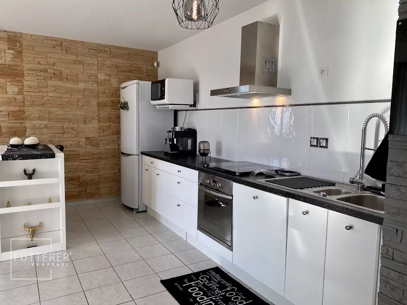 Vente appartement 3 pièces 63.81 m² à Fleury (11560), 315 800 €