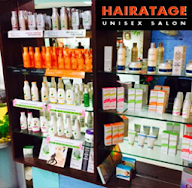 Hairatge Unisex Salon photo 1