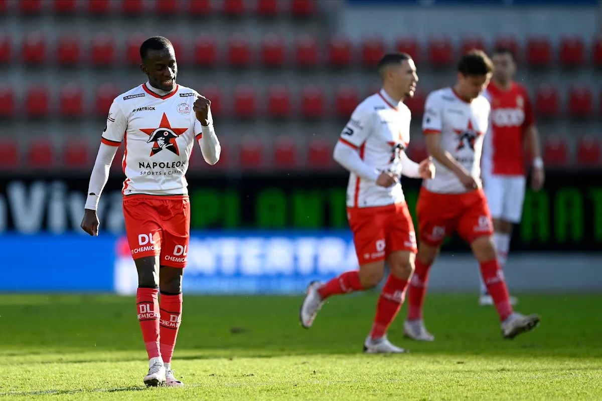 Zulte Waregem zakte met halve basisploeg af naar Anderlecht na coronabesmettingen, nog meer clubs zijn gewonnen voor idee van uitstel