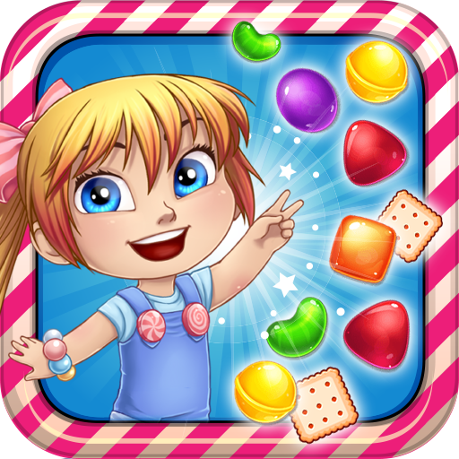 Candy Revels 休閒 App LOGO-APP開箱王