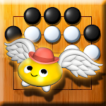 Cover Image of ダウンロード BadukPop - Learn and Play Go Online 1.20.0 APK