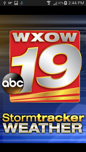 WXOW Weather