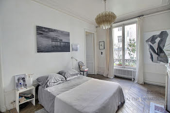 appartement à Paris 9ème (75)