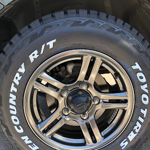 ジムニー JB23W