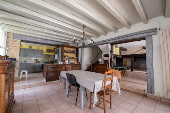 maison à Avernes (95)