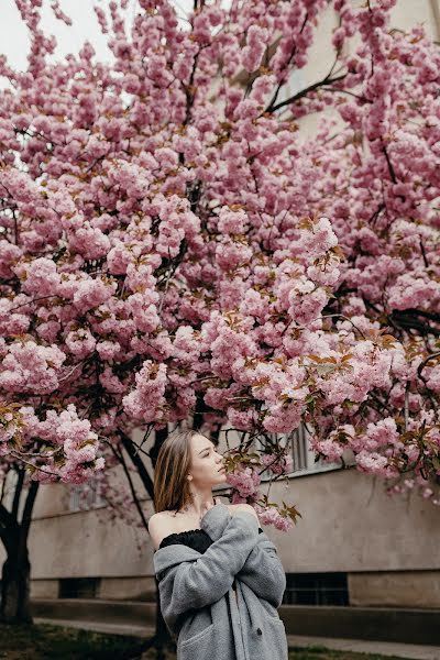 Svatební fotograf Natashka Ribkin (ribkinphoto). Fotografie z 1.března 2021